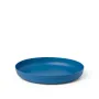 Миска Sea to Summit Camp Plate Cendre Blue синя