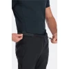 Штани Rab Firewall Pants чоловічі Black чорні