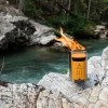 Кемпінговий набір для приготування їжі BioLite Campstove Complete Kit