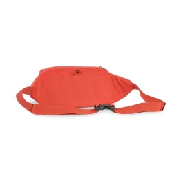 Поясна сумка Tatonka Funny Bag M Redbrown помаранчева