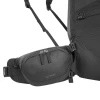 Поясна сумка Tatonka Hip Beit Pouch S Black чорна