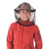 Москітна сітка Sea to Summit Mosquito Headnet Permethrin Black чорна Москітна сітка Sea to Summit Mosquito Headnet Permethrin Black чорна