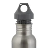 Фляга Pinguin Bottle 0.8L 2020 grey сіра