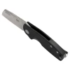 Ніж складаний SOG Stout FLK Black/Stonewash чорний