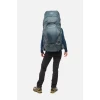 Рюкзак Lowe Alpine Cerro Torre ND60:80 жіночий Dark Slate сірий