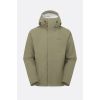 Куртка Rab Firewall Jacket чоловіча Light Khaki оливкова