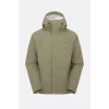 Куртка Rab Firewall Jacket чоловіча Light Khaki оливкова
