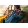 Вкладиш Sea to Summit Breeze Lightweight Liner Rectangular with Pillow Sleeve Cendre Blue синій