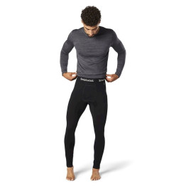 Термоштани Smartwool Men's Classic All-Season Merino Baselayer Bottom Boxed чоловічі Black чорні
