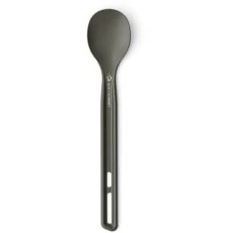 Ложка Sea to Summit Frontier UL Long Handle Spoon Grey сіра