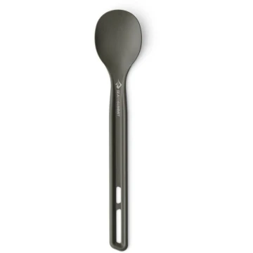 Ложка Sea to Summit Frontier UL Long Handle Spoon Grey сіра