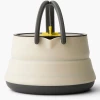 Набір посуду Sea to Summit Frontier UL Collapsible Kettle Cook Set w/Sack 2P з чохлом   