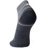 Шкарпетки Smartwool Performance Hike Light Cushion Ankle чоловічі Medium Gray сірі
