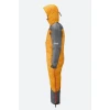 Комбінезон Rab Expedition 8000 Suit чоловічий Gold/Shark жовтий