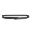 Пояс з кишенею Tatonka Travel Belt Black чорний Пояс з кишенею Tatonka Travel Belt Black чорний