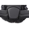 Рейнкавер Pinguin Raincover M Black чорний Рейнкавер Pinguin Raincover M Black чорний