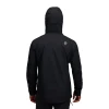 Куртка Black Diamond M Strataline Stretch Shell чоловіча Black чорна