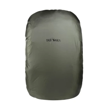 Рейнкавер Tatonka Rain Cover 70-90 Stone Grey Olive оливковий Рейнкавер Tatonka Rain Cover 70-90 Stone Grey Olive оливковий