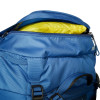 Рюкзак Tatonka Yukon 50+10 унісекс Blue/Darker Blue синій