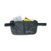 Гаманець натільний Tatonka Skin Document Belt Black чорний