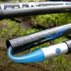 Трекінгові палки Black Diamond Distance Carbon Z Ultra Blue 