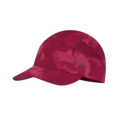 Кепка Buff Pack Trek Cap Protea Deep Pink рожево-фіолетова