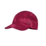 Кепка Buff Pack Trek Cap Protea Deep Pink рожево-фіолетова