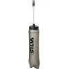 Фляга Silva Soft Flask Straw   