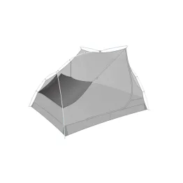 Поличка в намет Sea to Summit Telos TR3 Gear Loft Grey сіра