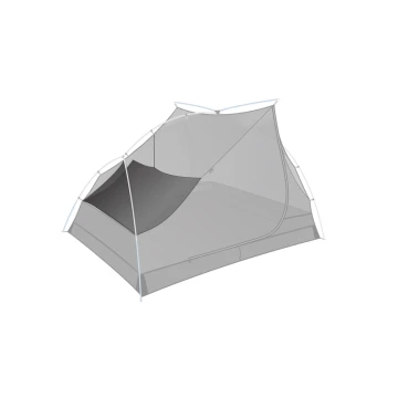 Поличка в намет Sea to Summit Telos TR3 Gear Loft Grey сіра Поличка в намет Sea to Summit Telos TR3 Gear Loft Grey сіра