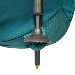 Рюкзак Tatonka Hike Pack 32 унісекс Teal Green/Jasper бірюзовий