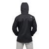 Куртка Black Diamond M Fineline Stretch Shell чоловіча Black чорна