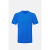Футболка Rab Sonic Tee Maya Blue блакитна чоловіча 