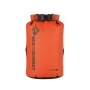Гермомішок Sea to Summit Big River Dry Bag 8L Orange оранжевий
