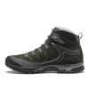 Черевики Asolo Falcon LTH GV чоловічі Grey/Light Black сірі/чорні Черевики Asolo Falcon LTH GV чоловічі Grey/Light Black сірі/чорні