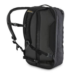 Рюкзак Pinguin Integral 30 Black чорний 2020