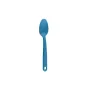 Ложка чайна Sea to Summit Camp Cutlery Teaspoon  Cendre Blue синя