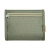 Гаманець Tatonka Euro Wallet RFID Block Olive олива