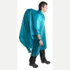 Дощовик-пончо Sea to Summit Ultra-Sil 15D Tarp Poncho Blue блакитне Дощовик-пончо Sea to Summit Ultra-Sil 15D Tarp Poncho Blue блакитне