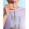 Фільтр для води LifeStraw SIP Midnight Blue темно-синій