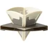 Фільтр для кави складний Sea to Summit Frontier UL Collapsible Pour Over Bone White білий Фільтр для кави складний Sea to Summit Frontier UL Collapsible Pour Over Bone White білий