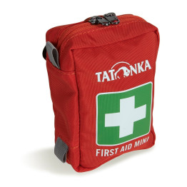 Аптечка Tatonka First Aid Mini Red червона