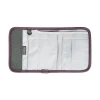Гаманець Tatonka Money Box RFID Block Midnight Plum фіолетовий