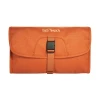 Косметичка Tatonka Small Travelcare Red Earth оранжева