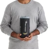 Килимок Sea to Summit Ether Light XR Pro Insulated ASC Mat Regular Pirate Black чорний