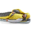 Килимок Sea to Summit Ether Light XR Insulated ASC Mat Regular Rectangular Dark Gray сірий