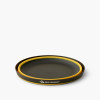 Миска Sea to Summit Frontier UL Collapsible Bowl M Sulphur Yellow жовта