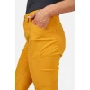 Штани Rab Incline Light Pants Wmns жіночі Light Zinc сірі