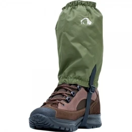 Бахіли Tatonka Gaiter 420 HD short Cub зелені
