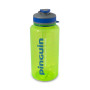 Фляга Pinguin Tritan Fat Sport Bottle 2023 1L Green зелена